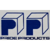 Pride Products, Inc. logo, Pride Products, Inc. contact details