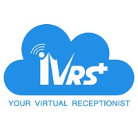 IVRS Plus logo, IVRS Plus contact details