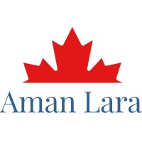 Aman Lara logo, Aman Lara contact details