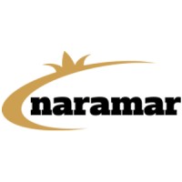 NARAMAR logo, NARAMAR contact details