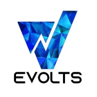 EVOLTS - Automação logo, EVOLTS - Automação contact details