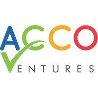 ACCO Ventures logo, ACCO Ventures contact details