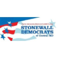 Stonewall Democrats of Central Maryland logo, Stonewall Democrats of Central Maryland contact details