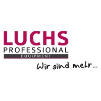 LUCHS GmbH logo, LUCHS GmbH contact details