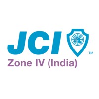 Zone IV JCI India logo, Zone IV JCI India contact details