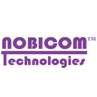 Nobicom Technologies logo, Nobicom Technologies contact details