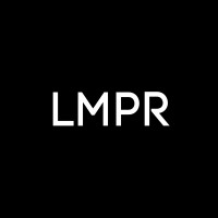 LMPR logo, LMPR contact details