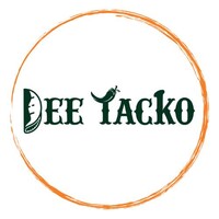 Dee Tacko logo, Dee Tacko contact details