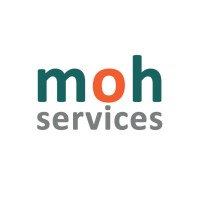 MOH Services LLP logo, MOH Services LLP contact details