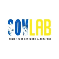 SovLAb logo, SovLAb contact details