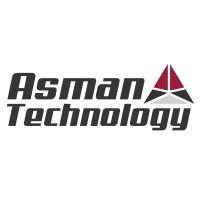 ASMAN TECHNOLOGY logo, ASMAN TECHNOLOGY contact details