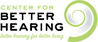 Center For Better Hearing logo, Center For Better Hearing contact details