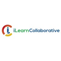 iLearn Collaborative logo, iLearn Collaborative contact details