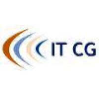 IT-CG logo, IT-CG contact details