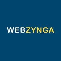 Webzynga logo, Webzynga contact details