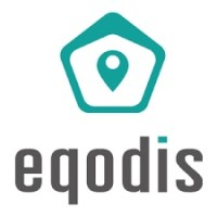 EQODIS logo, EQODIS contact details