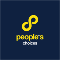 People's Choices logo, People's Choices contact details