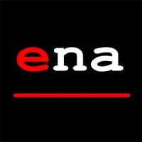 ena logo, ena contact details