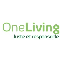 OneLiving logo, OneLiving contact details