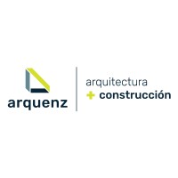 Arquenz Arquitectura + Construcción logo, Arquenz Arquitectura + Construcción contact details