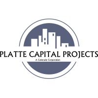 Platte Capital Projects, Inc. logo, Platte Capital Projects, Inc. contact details