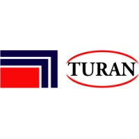 Turan Makina logo, Turan Makina contact details