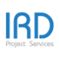 IRD Project Services logo, IRD Project Services contact details