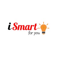 ISmart_for_you logo, ISmart_for_you contact details