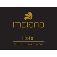 Impiana Hotels Thailand logo, Impiana Hotels Thailand contact details