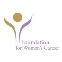 Foundation for Womens Cancer logo, Foundation for Womens Cancer contact details