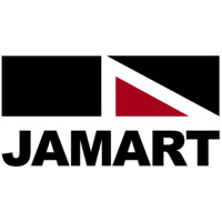 JAMART logo, JAMART contact details