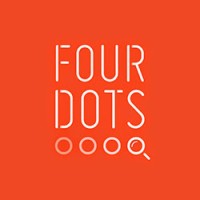 Four Dots Australia logo, Four Dots Australia contact details