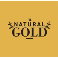 Natural Gold logo, Natural Gold contact details