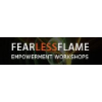 FearlessFlame Empowerment Workshops logo, FearlessFlame Empowerment Workshops contact details