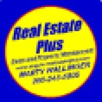 Real Estate Plus,LLC logo, Real Estate Plus,LLC contact details