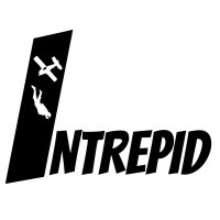 Intrepid Media logo, Intrepid Media contact details