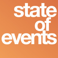 State of Events logo, State of Events contact details