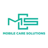 Mobile Care Solutions logo, Mobile Care Solutions contact details