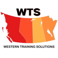 WESTERN TRAINING SOLUTIONS logo, WESTERN TRAINING SOLUTIONS contact details