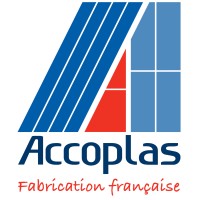 Accoplas logo, Accoplas contact details