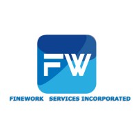 Finework Services Inc. logo, Finework Services Inc. contact details