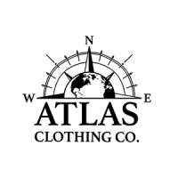 Atlas Clothing Co. logo, Atlas Clothing Co. contact details