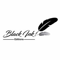 BlacK Ink Editions logo, BlacK Ink Editions contact details