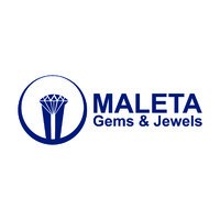 Maleta Gems & Jewels logo, Maleta Gems & Jewels contact details