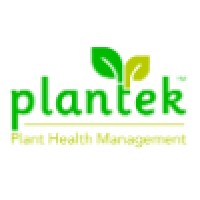 PLANTEK logo, PLANTEK contact details