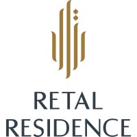 Retal Residence logo, Retal Residence contact details