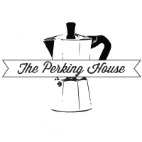 The Perking House Coffee and Tea Company LLC logo, The Perking House Coffee and Tea Company LLC contact details