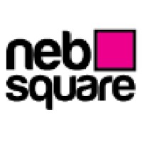 Nebsquare logo, Nebsquare contact details