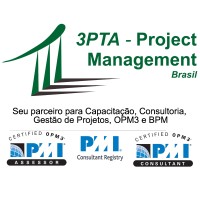 3PTA - Organizational Project Management logo, 3PTA - Organizational Project Management contact details