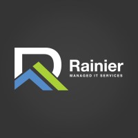 Rainier Managed IT Services logo, Rainier Managed IT Services contact details